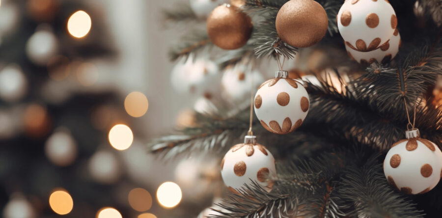 Fesive and Christmas Menu 2025